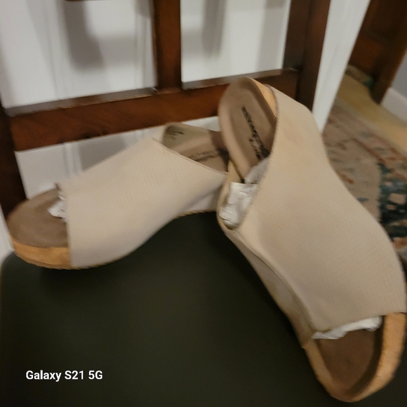 Walking Cradles clog 11M NWT - Picture 2 of 13